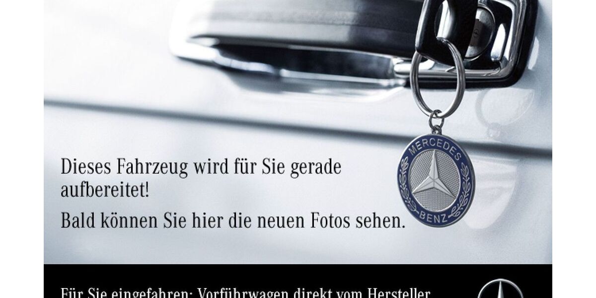 Mercedes-Benz GLS 450 9.900 km 116.500 &euro; Hannover 30655