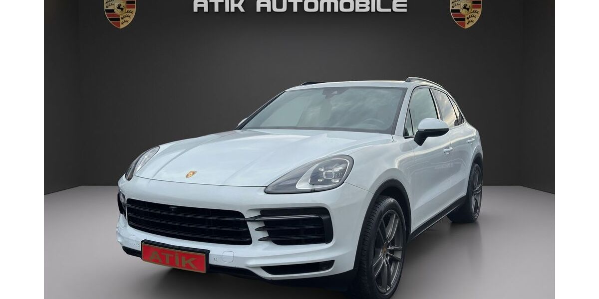 Porsche Cayenne 161.602 km 38.880 &euro; Hannover 30419