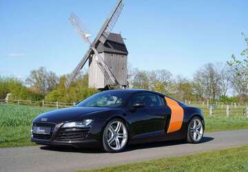 Audi R8 40.540 km 92.000 &euro; Isernhagen b. Hannover 30916