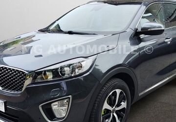 Kia Sorento 117.000 km 16.999 &euro; Hannover 30165