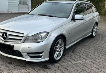 Mercedes-Benz C 250 298.000 km 6.200 &euro; Hannover 30655