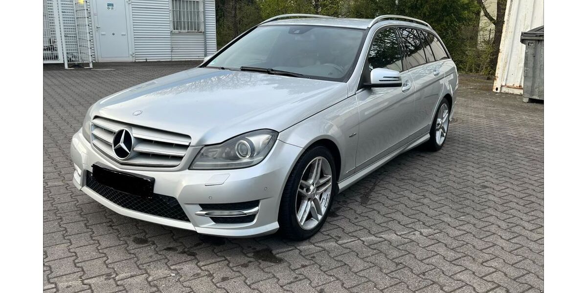 Mercedes-Benz C 250 298.000 km 6.200 &euro; Hannover 30655