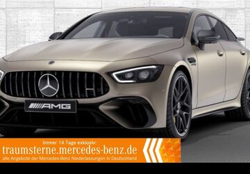 Mercedes-Benz AMG GT 33.098 km 114.990 &euro; Hannover/Langenhagen 30855