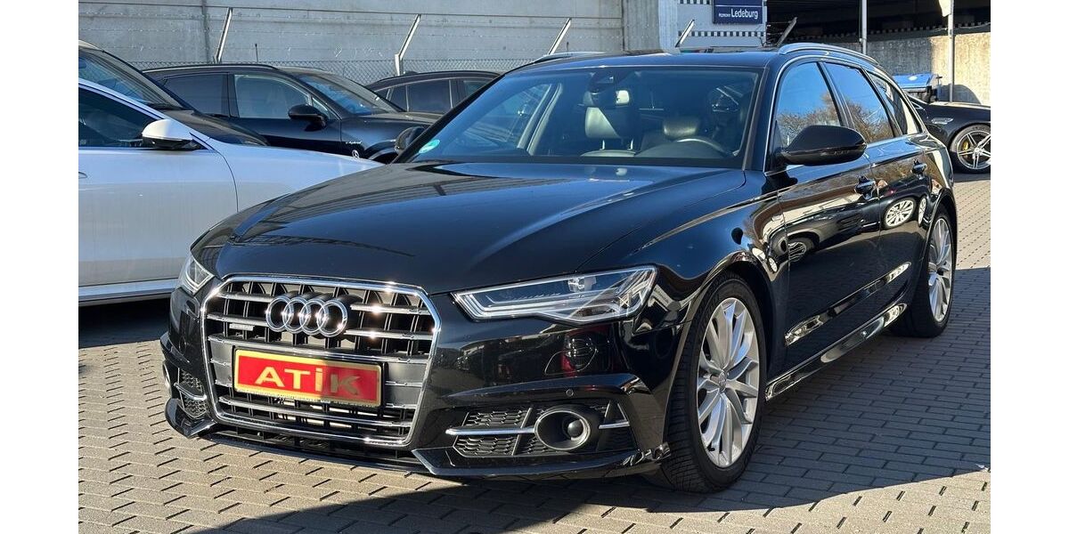 Audi A6 107.000 km 27.800 &euro; Garbsen 30827