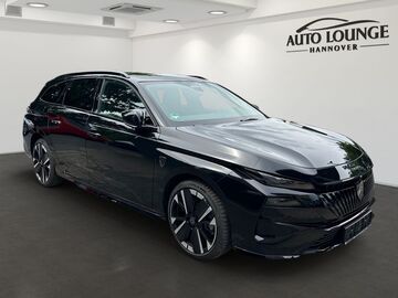 Gebrauchte Peugeot 308