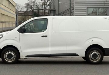 Opel Vivaro 157.630 km 11.700 &euro; Hannover 30179