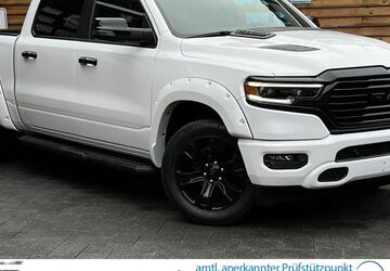 Dodge RAM 62.043 km 53.900 &euro; Langenhagen 30855