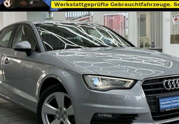 Audi A3 120.000 km 15.900 &euro; Fuhrberg 30938
