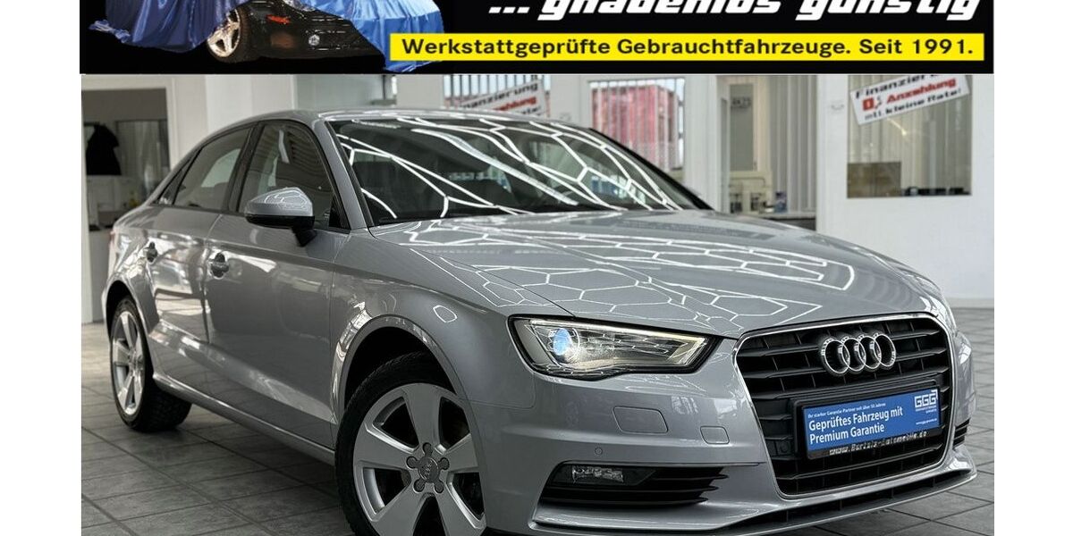 Audi A3 120.000 km 15.900 &euro; Fuhrberg 30938
