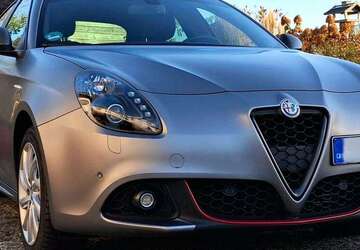 Alfa Romeo Giulietta 54.400 km 24.980 &euro; Lindwedel 29690