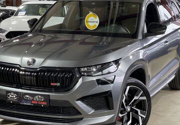 Skoda Kodiaq 37.981 km 43.750 &euro; Ronnenberg/OT Empelde bei Hannover 30952