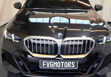 BMW 520 24.600 km 46.499 &euro; Langenhagen 30855