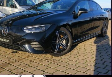 Mercedes-Benz EQE 14.117 km 51.850 &euro; Gehrden 30989