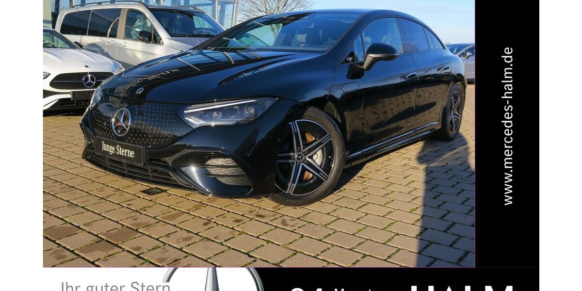 Mercedes-Benz EQE 14.117 km 51.850 &euro; Gehrden 30989