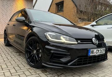 VW Golf 46.500 km 29.950 &euro; Schwarmstedt 29690