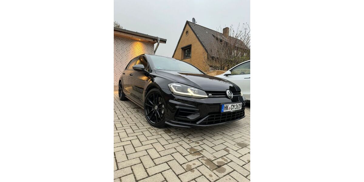 VW Golf 46.500 km 29.950 &euro; Schwarmstedt 29690