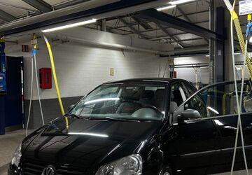 VW Polo 148.867 km 1.700 &euro; Ronnenberg 30952