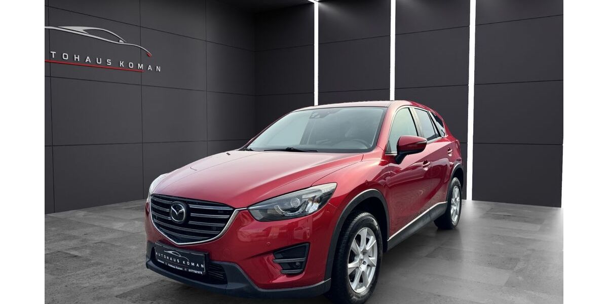 Mazda CX-5 145.990 km 10.880 &euro; Hannover 30165