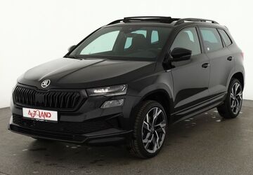 Skoda Karoq 8.283 km 35.890 &euro; Hannover 30179