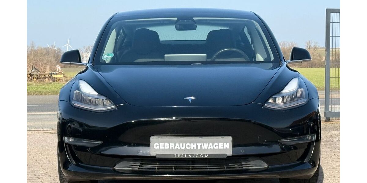 Tesla Model 3 64.000 km 24.990 &euro; Barsinghausen (bei Hannover) 30890