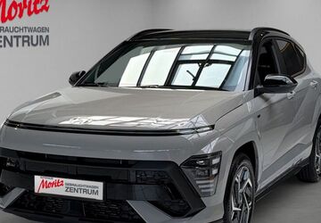 Hyundai KONA 14.998 km 28.550 &euro; Laatzen 30880