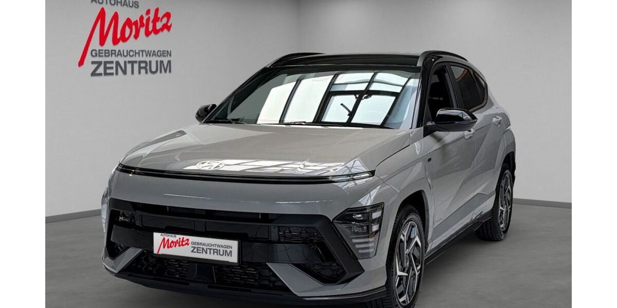 Hyundai KONA 14.998 km 28.550 &euro; Laatzen 30880