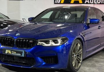 BMW M5 69.900 km 69.999 &euro; Langenhagen 30853