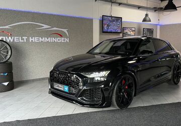Audi RSQ8 72.498 km 95.500 &euro; Hemmingen 30966