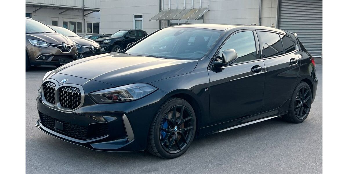 BMW M135 22.400 km 35.490 &euro; Hannover 30453