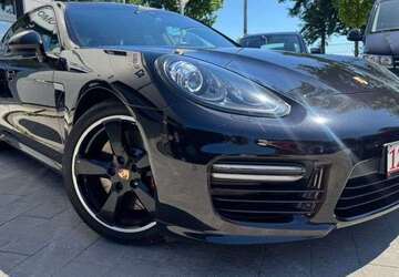 Porsche Panamera 102.726 km 46.499 &euro; Isernhagen 30916
