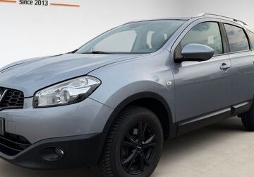 Nissan Qashqai 245.000 km 5.499 &euro; Hannover 30179
