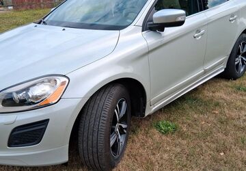Volvo XC60 151.000 km 13.700 &euro; Neustadt 31535