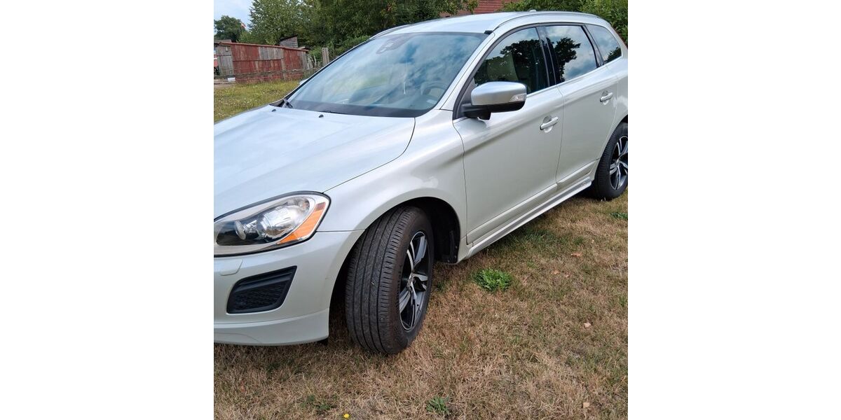 Volvo XC60 151.000 km 13.700 &euro; Neustadt 31535