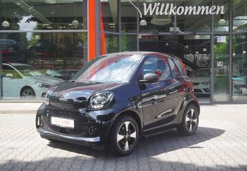 Smart ForTwo 11.738 km 11.990 &euro; Hannover 30179
