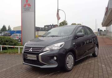 Mitsubishi Space Star 20.018 km 11.990 &euro; Lindhorst 31698