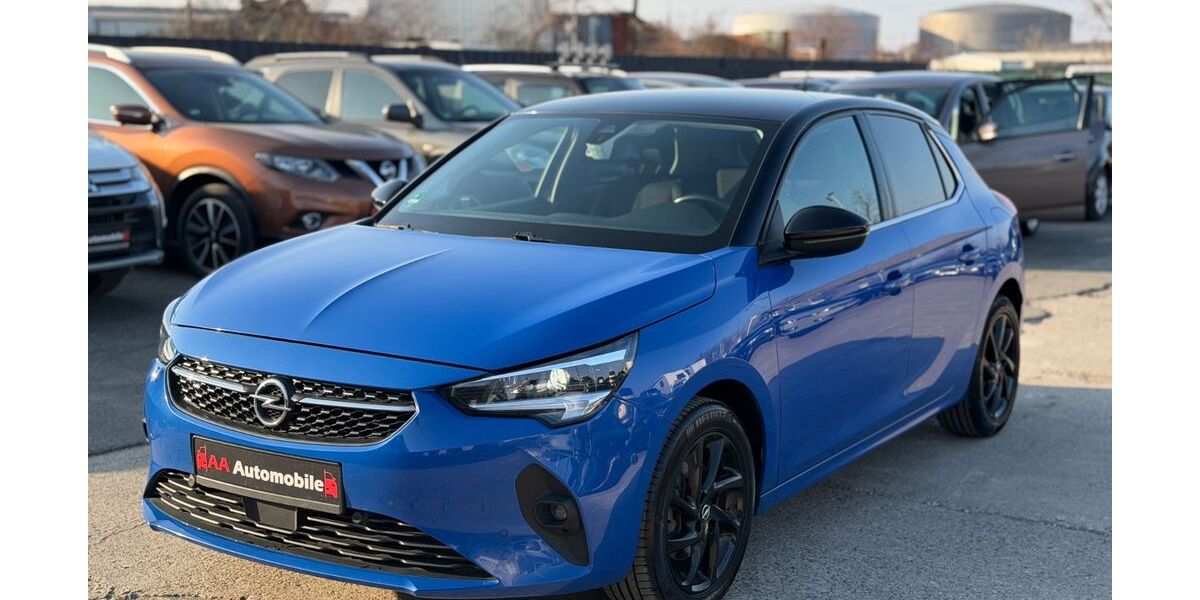 Opel Corsa 177.000 km 7.400 &euro; Hannover 30453