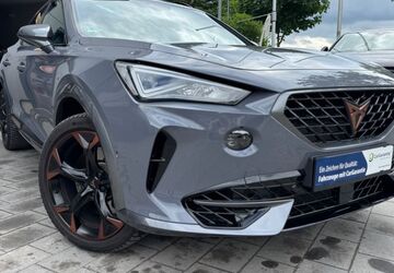 Cupra Formentor 14.060 km 33.999 &euro; Isernhagen OT Altwarmbüchen bei Hannover A2/A7 30916
