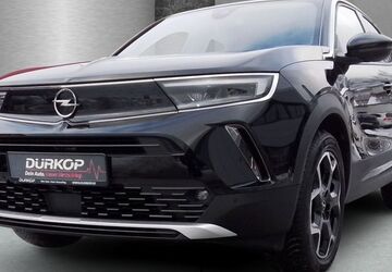 Opel Mokka 24.546 km 21.450 &euro; Hannover 30177