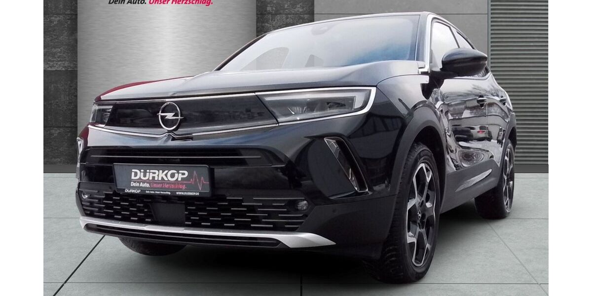Opel Mokka 24.546 km 21.450 &euro; Hannover 30177
