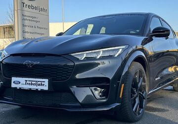 Ford Mustang Mach-E 50.110 km 42.990 &euro; Wunstorf 31515