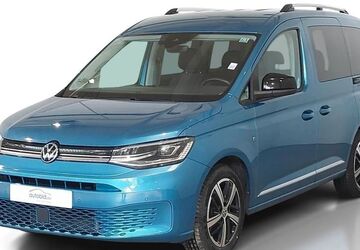 VW Caddy 74.900 km 26.790 &euro; Wunstorf 31515