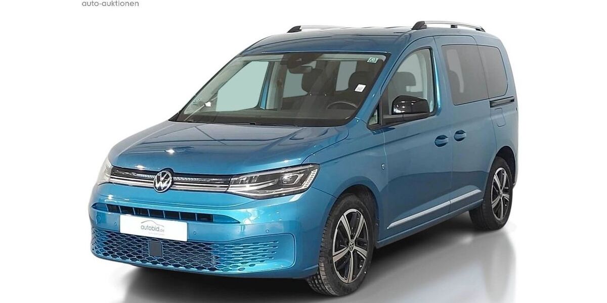 VW Caddy 74.900 km 26.790 &euro; Wunstorf 31515