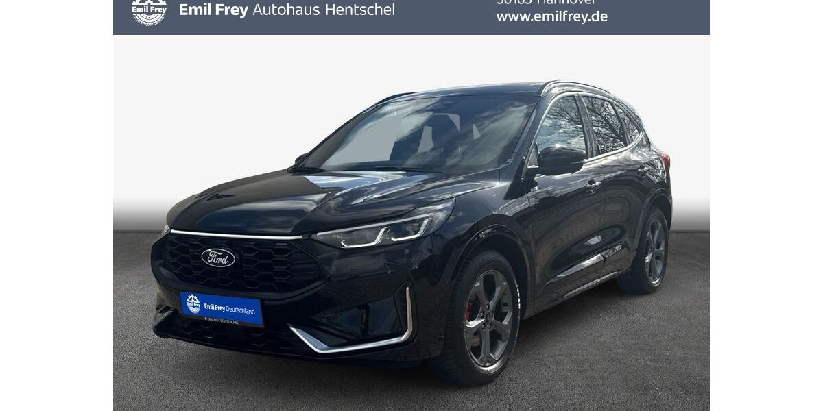 Ford Kuga 17.310 km 31.416 &euro; Hannover 30165