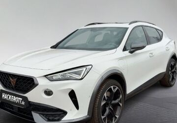 Cupra Formentor 18.858 km 33.880 &euro; Burgwedel 30938