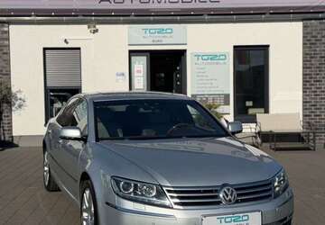 VW Phaeton 56.169 km 28.990 &euro; Sehnde 31319