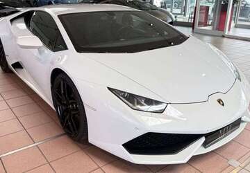 Lamborghini Huracán 55.322 km 169.000 &euro; Hannover 30655