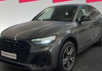 Audi Q5 40.565 km 43.550 &euro; Hannover 30179