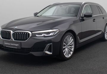 BMW 520 101.403 km 26.999 &euro; Isernhagen 30916