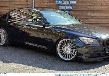 BMW 730 336.998 km 9.900 &euro; Langenhagen 30855