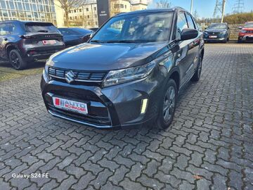 Gebrauchte Suzuki Vitara